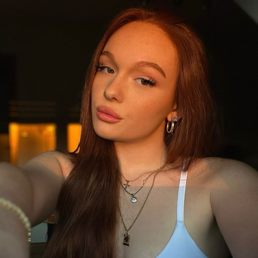 Instagram Profilbild von m1icheelle