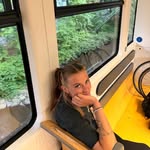Instagram Profilbild von kimbopeculiarly