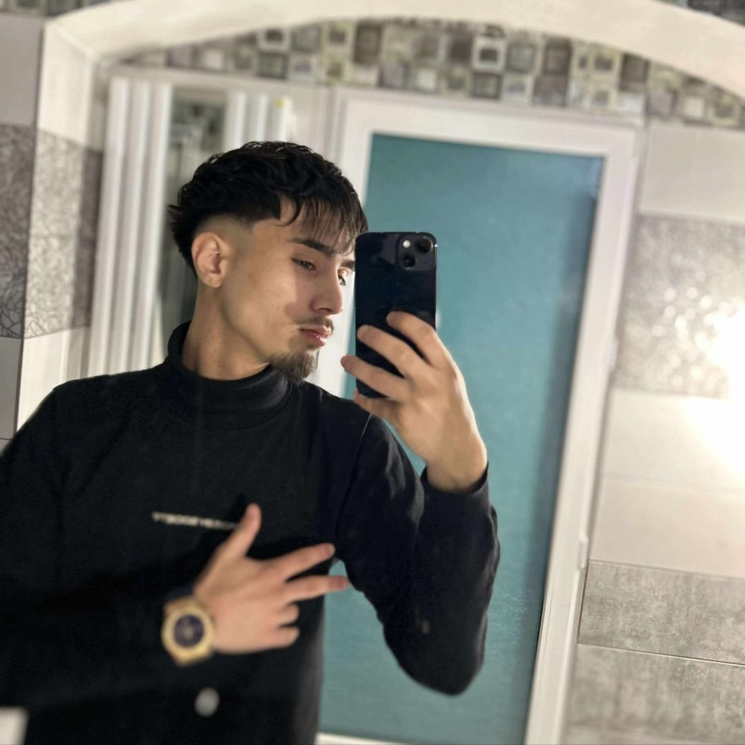 Instagram Profilbild von ronx_roni177