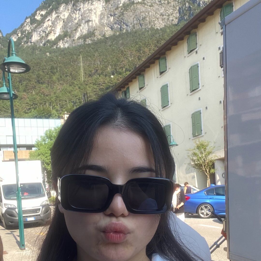Instagram Profilbild von ohmyayda