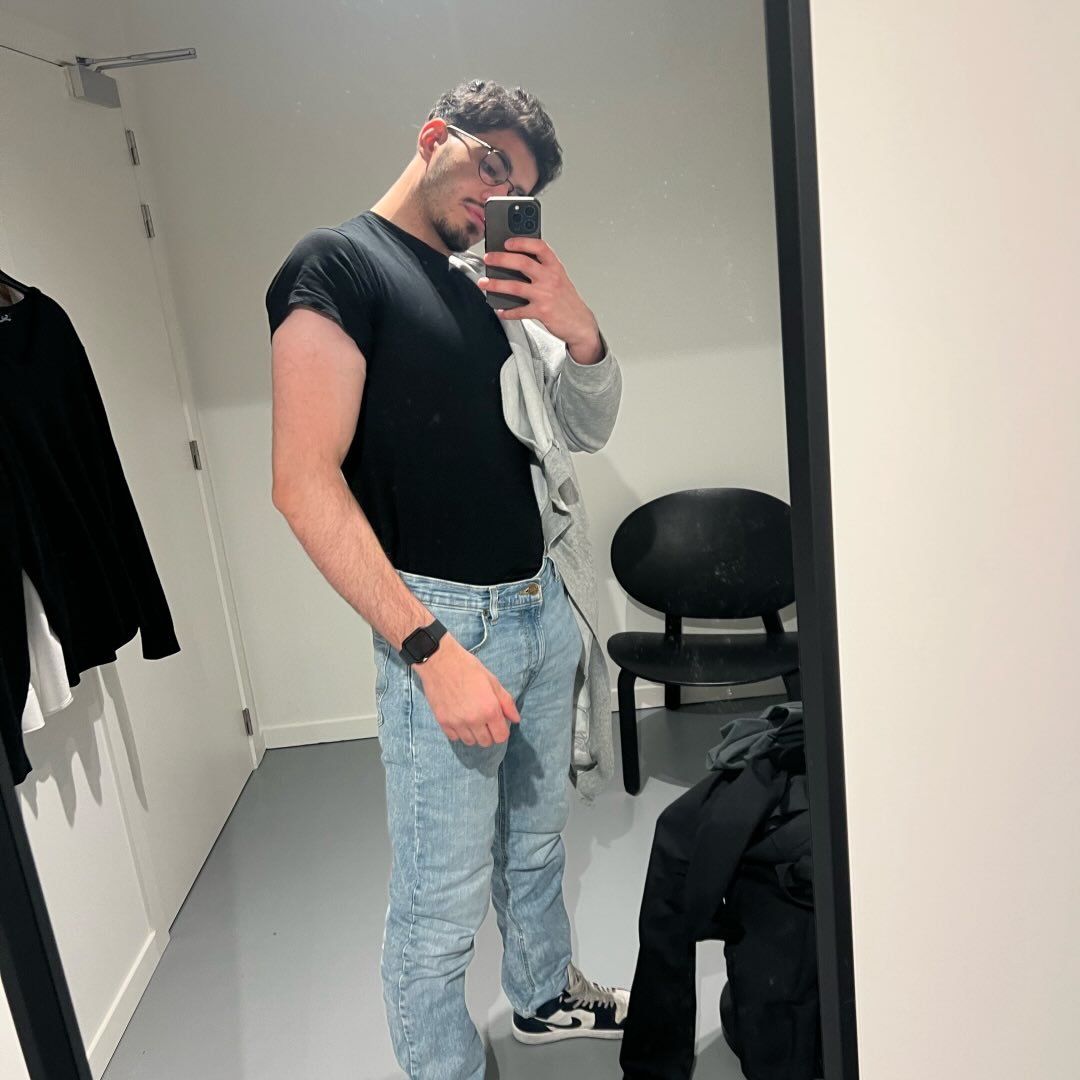 Instagram Profilbild von dries_prive_