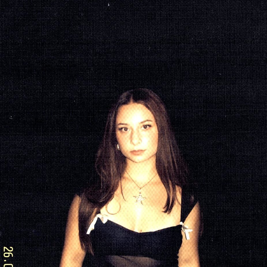Instagram Profilbild von xoaliena