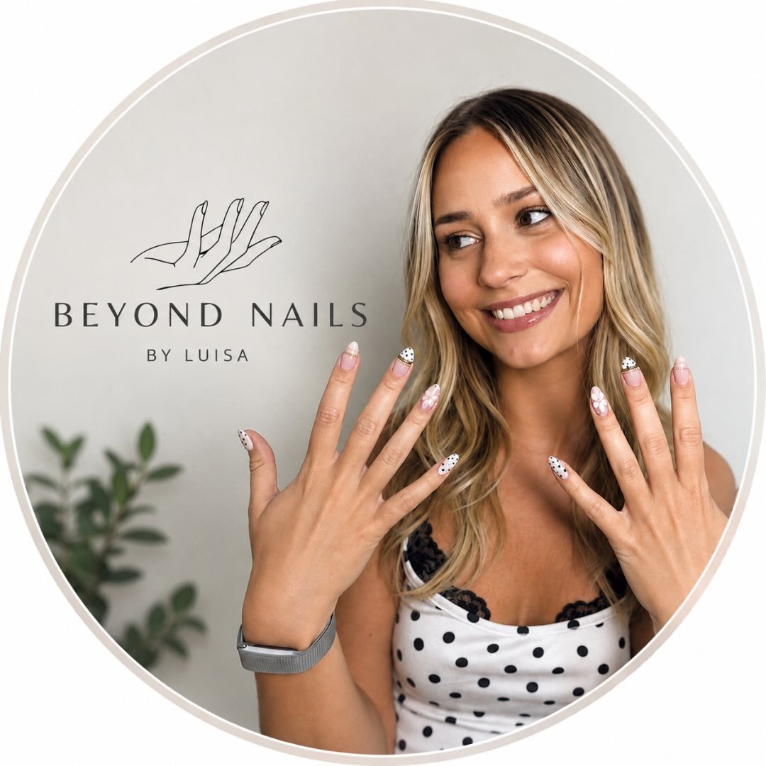 Instagram Profilbild von beyondnails.bylui