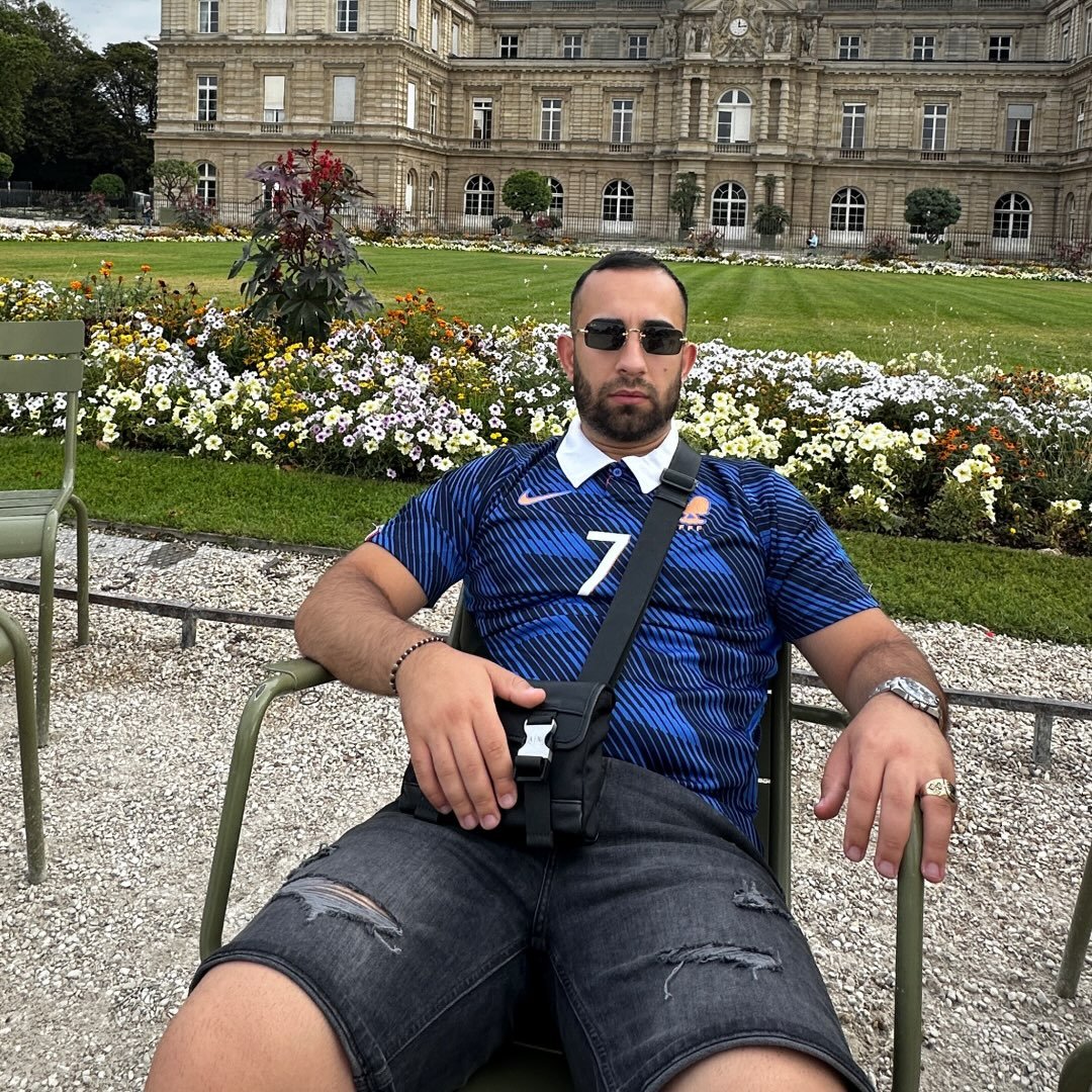 Instagram Profilbild von mariiopajo