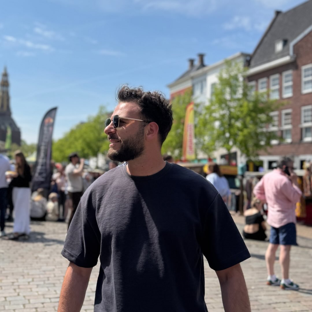 Instagram Profilbild von ramishaar
