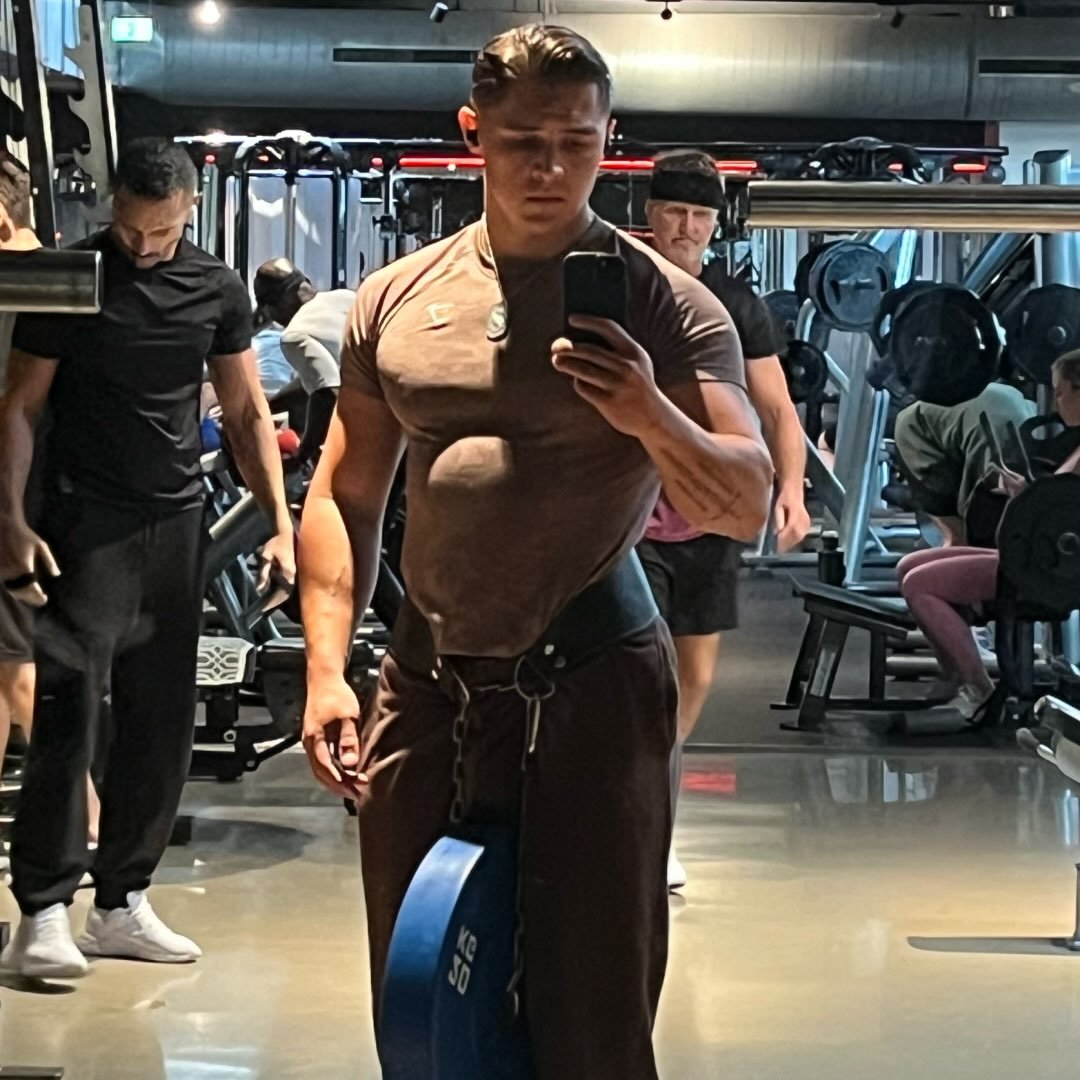 Instagram Profilbild von robinschro