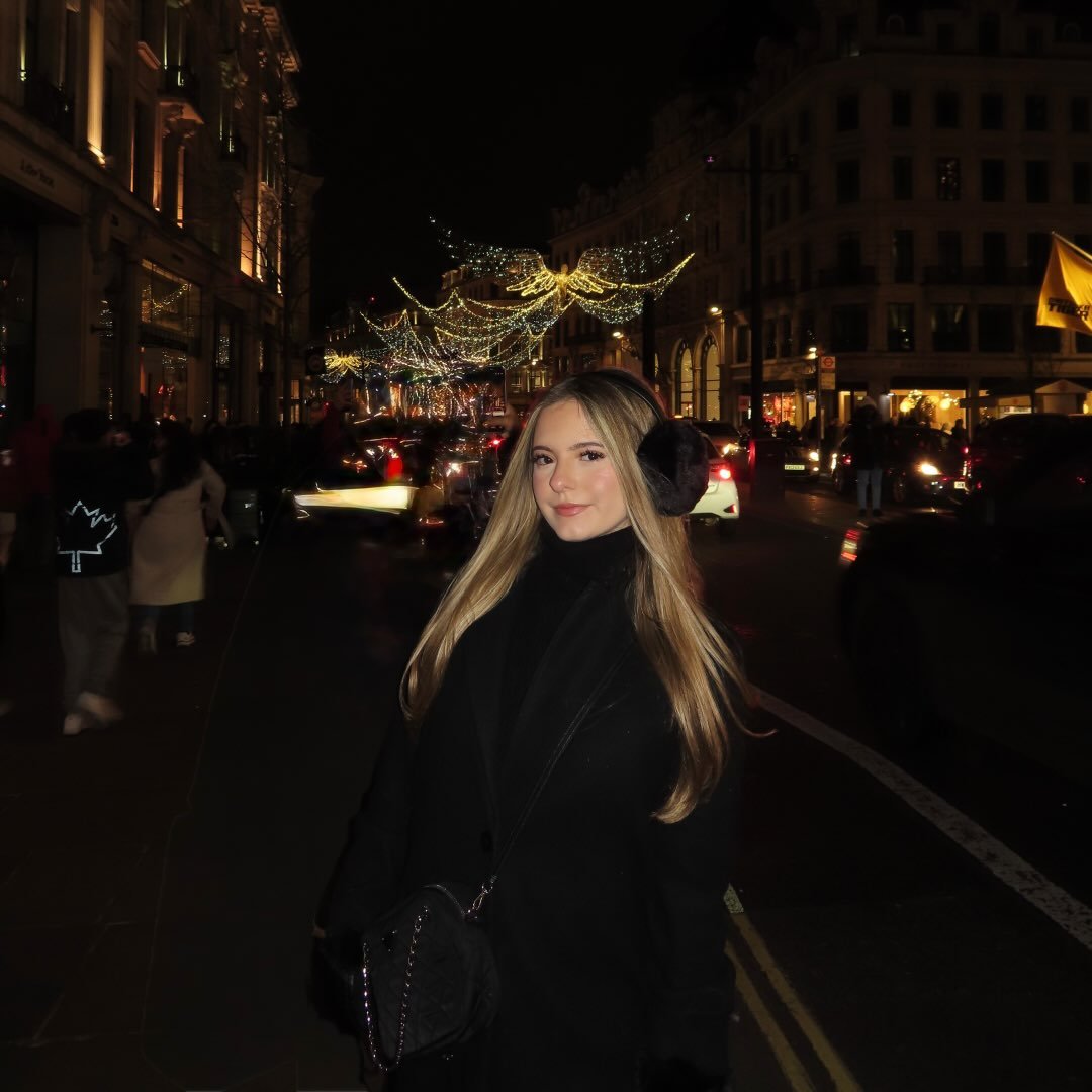 Instagram Profilbild von sarakarameti