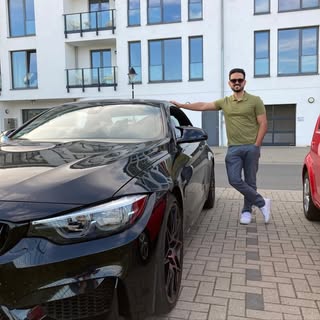Instagram Profilbild von ammo_97