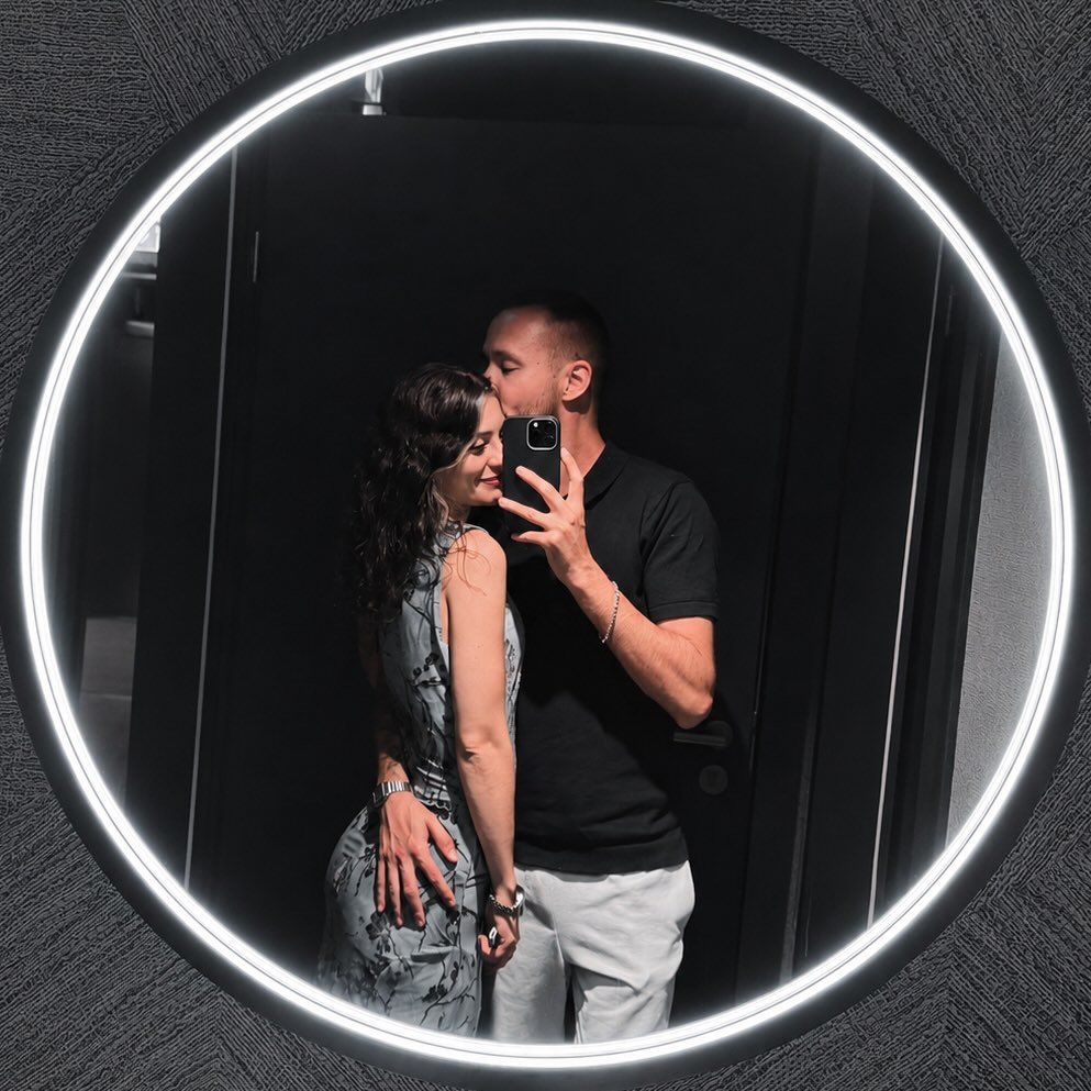 Instagram Profilbild von mikeakajj
