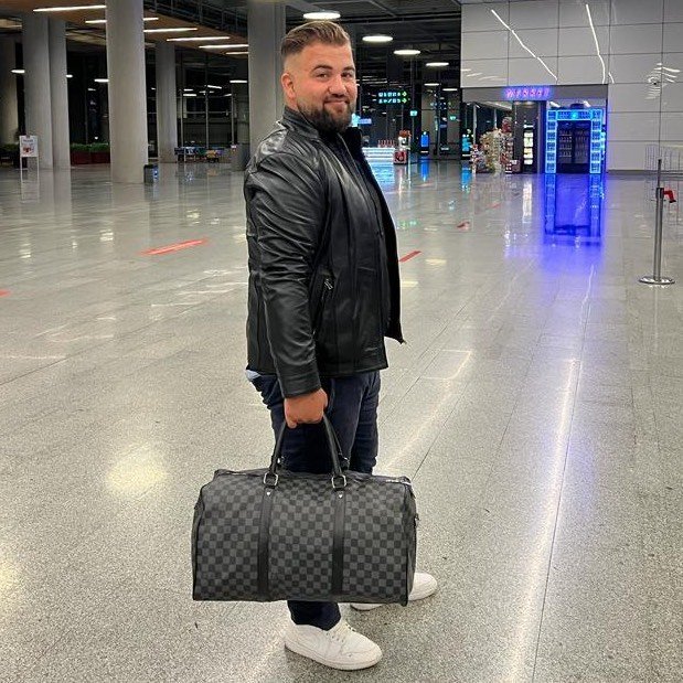 Instagram Profilbild von enginyakanofficial