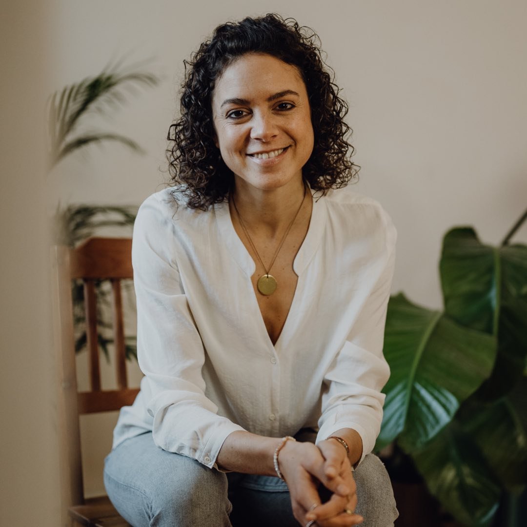 Instagram Profilbild von essential.ayurveda