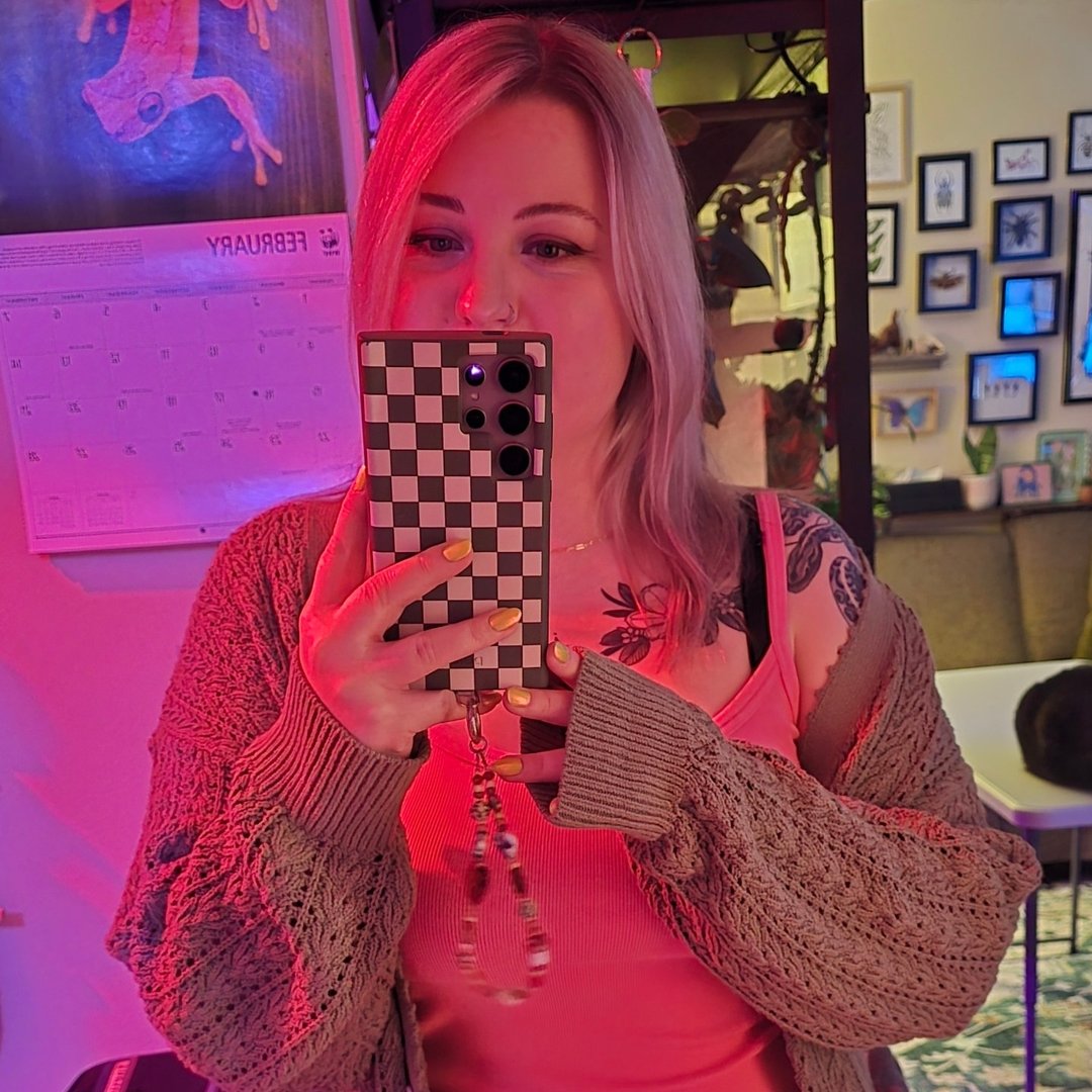Instagram Profilbild von kirstielol