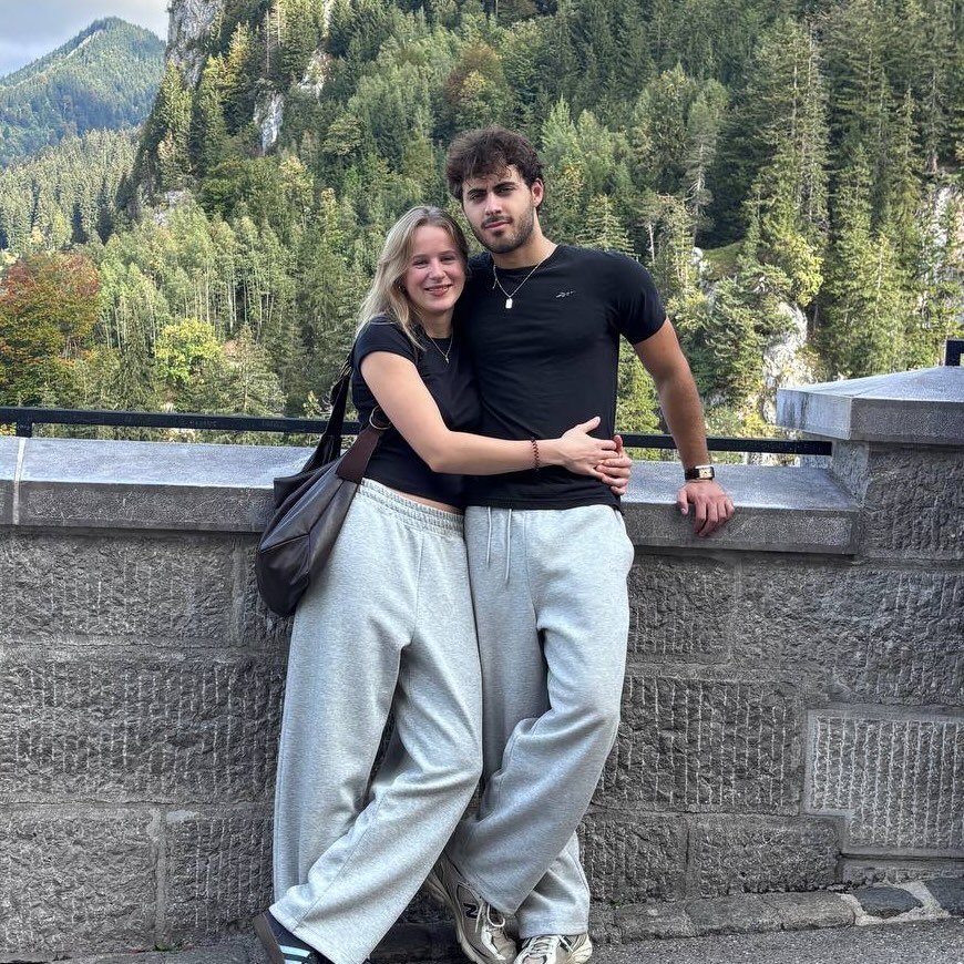 Instagram Profilbild von ellischickner
