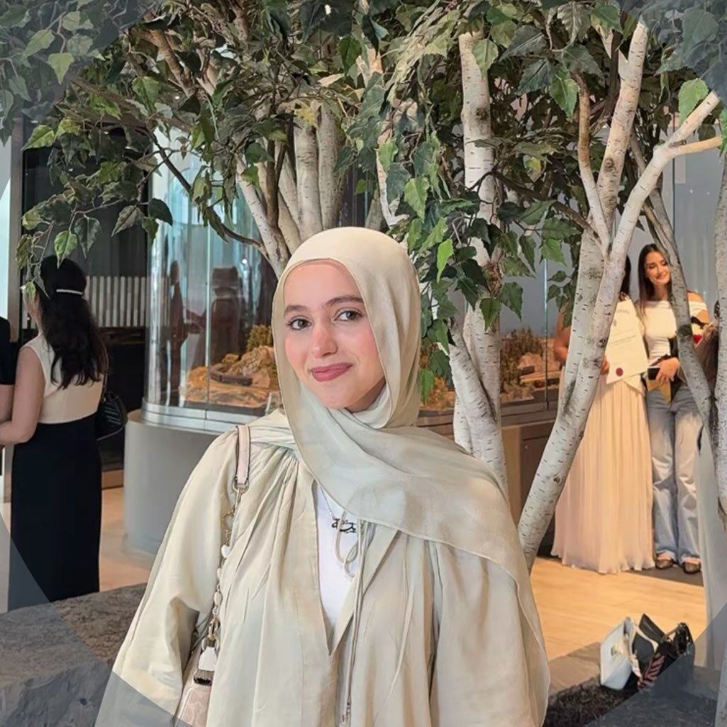 Instagram Profilbild von zainaelmadhoun