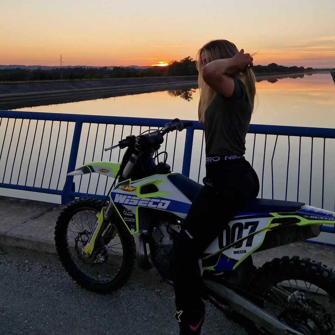 Instagram Profilbild von lauraokovic
