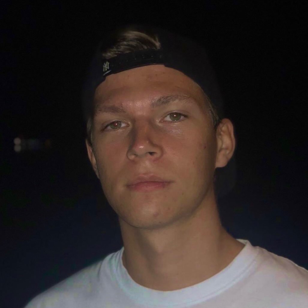 Instagram Profilbild von justinkalkowski