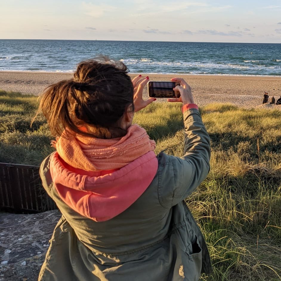 Instagram Profilbild von marie.hdr
