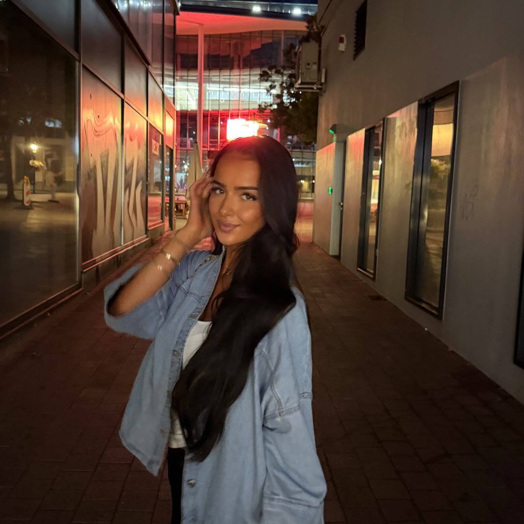 Instagram Profilbild von xoxosaphy