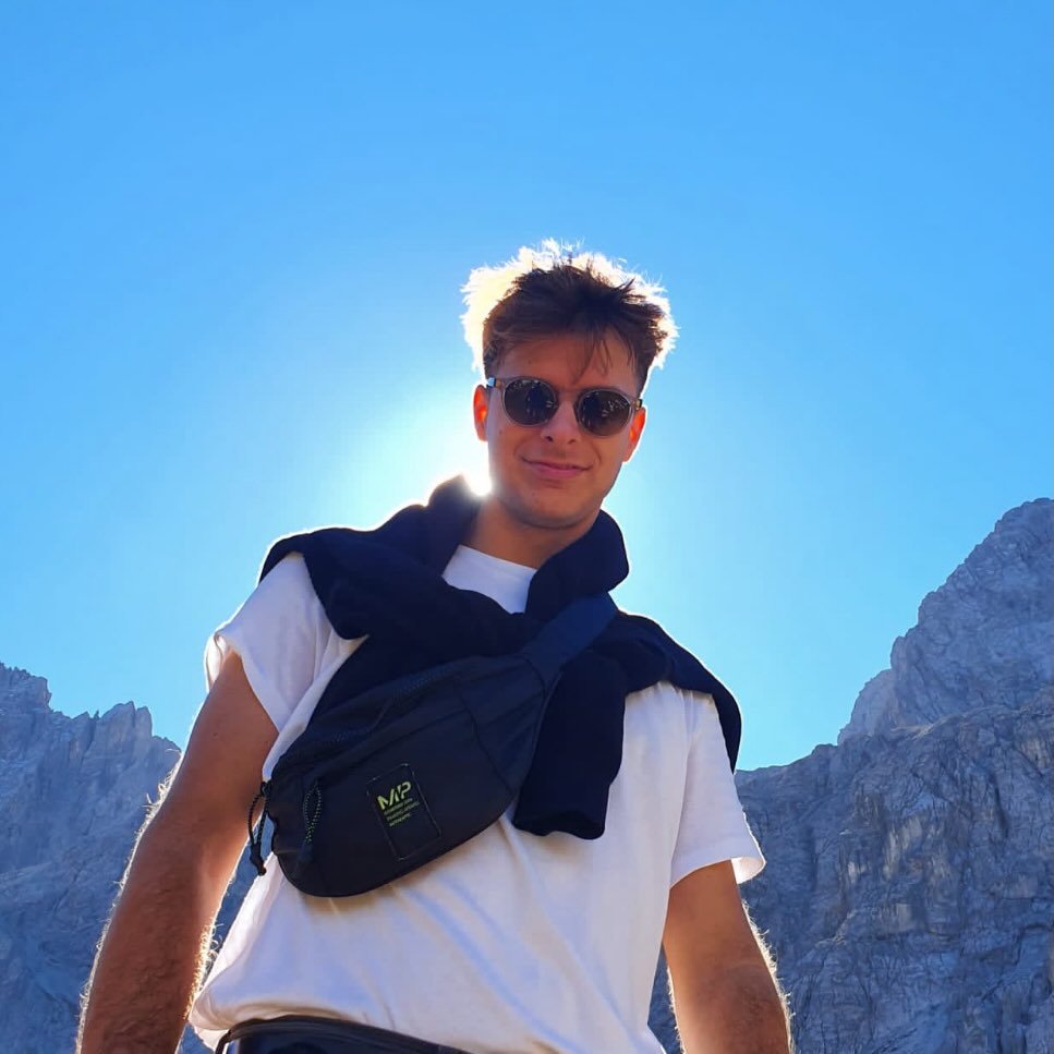Instagram Profilbild von benni.segal