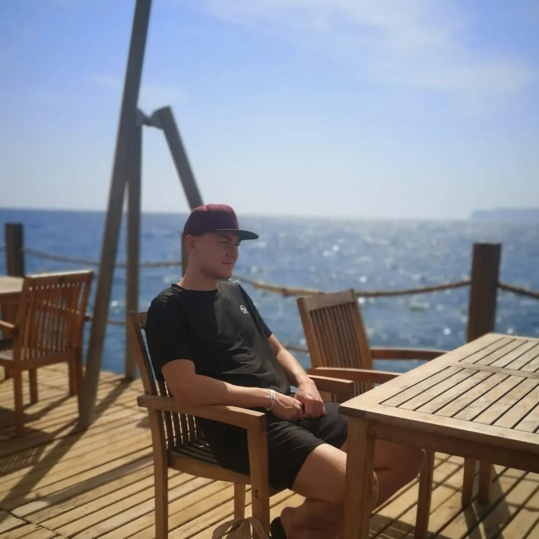 Instagram Profilbild von vzumrx