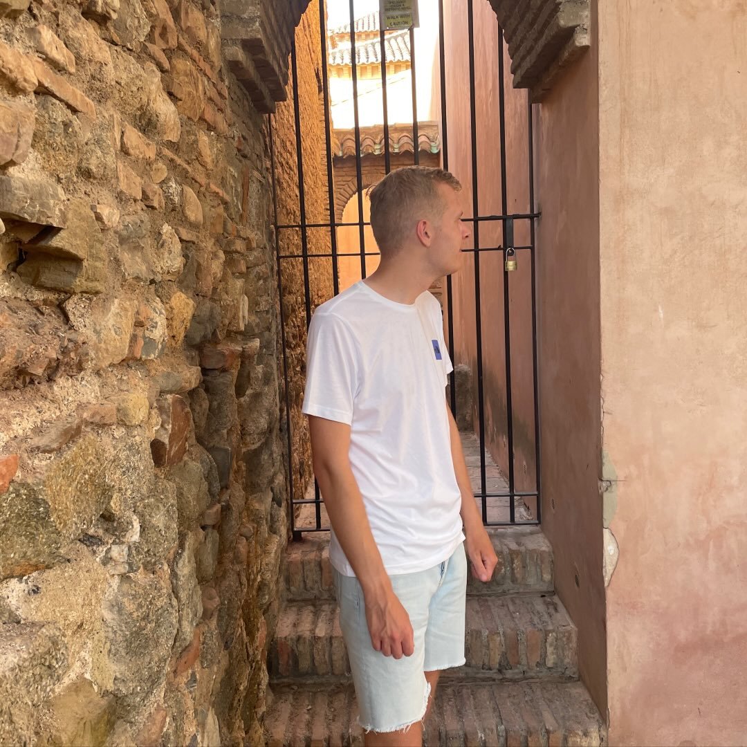 Instagram Profilbild von jobvanraak_