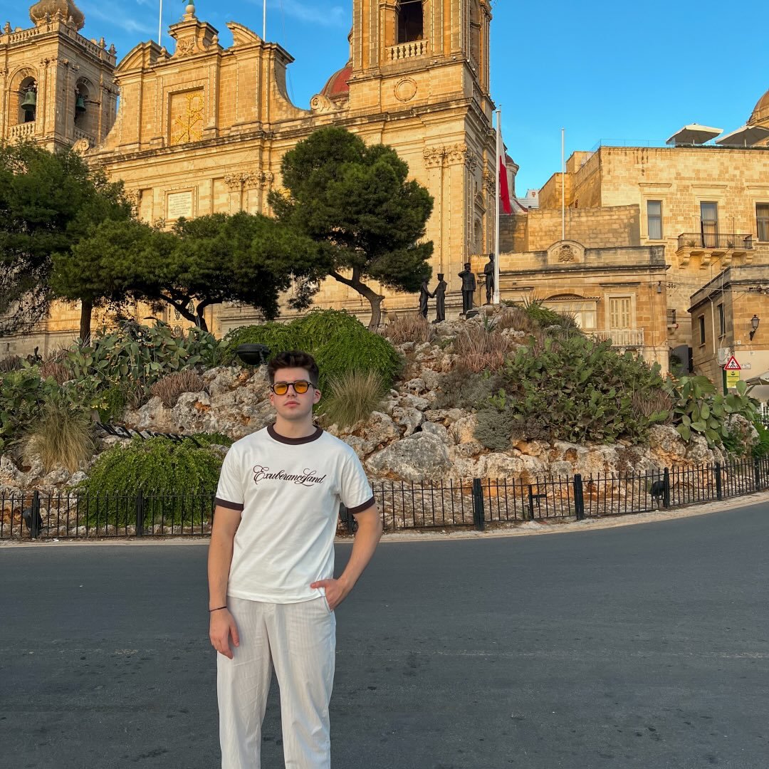 Instagram Profilbild von nikolamihanovic