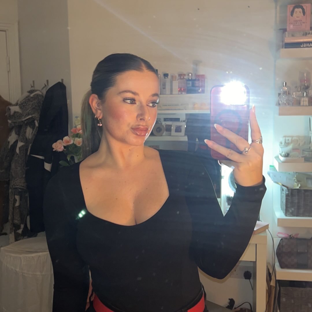 Instagram Profilbild von leaghaa