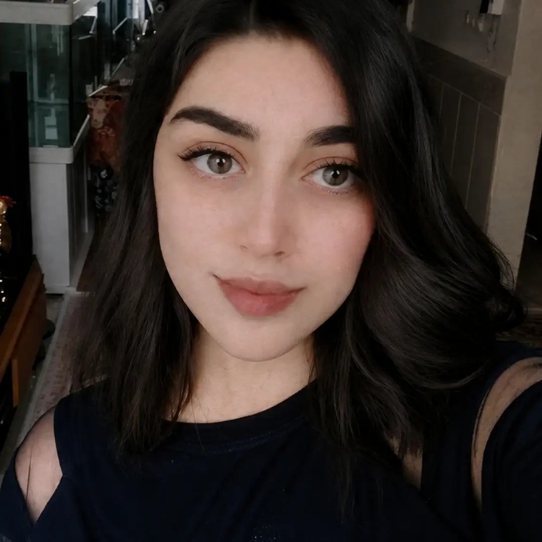 Instagram Profilbild von pariiya_amiinii