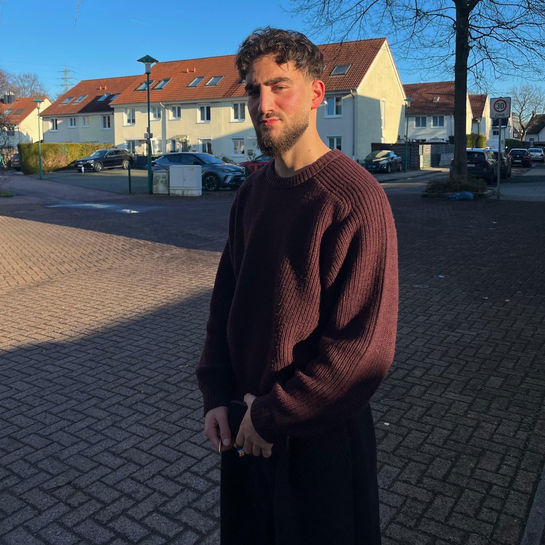 Instagram Profilbild von xkhalid37x