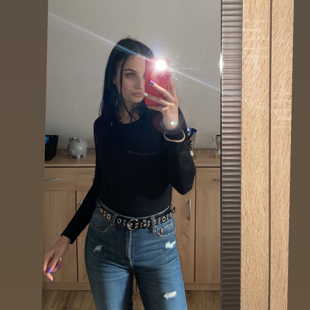 Instagram Profilbild von _dabrowska1_