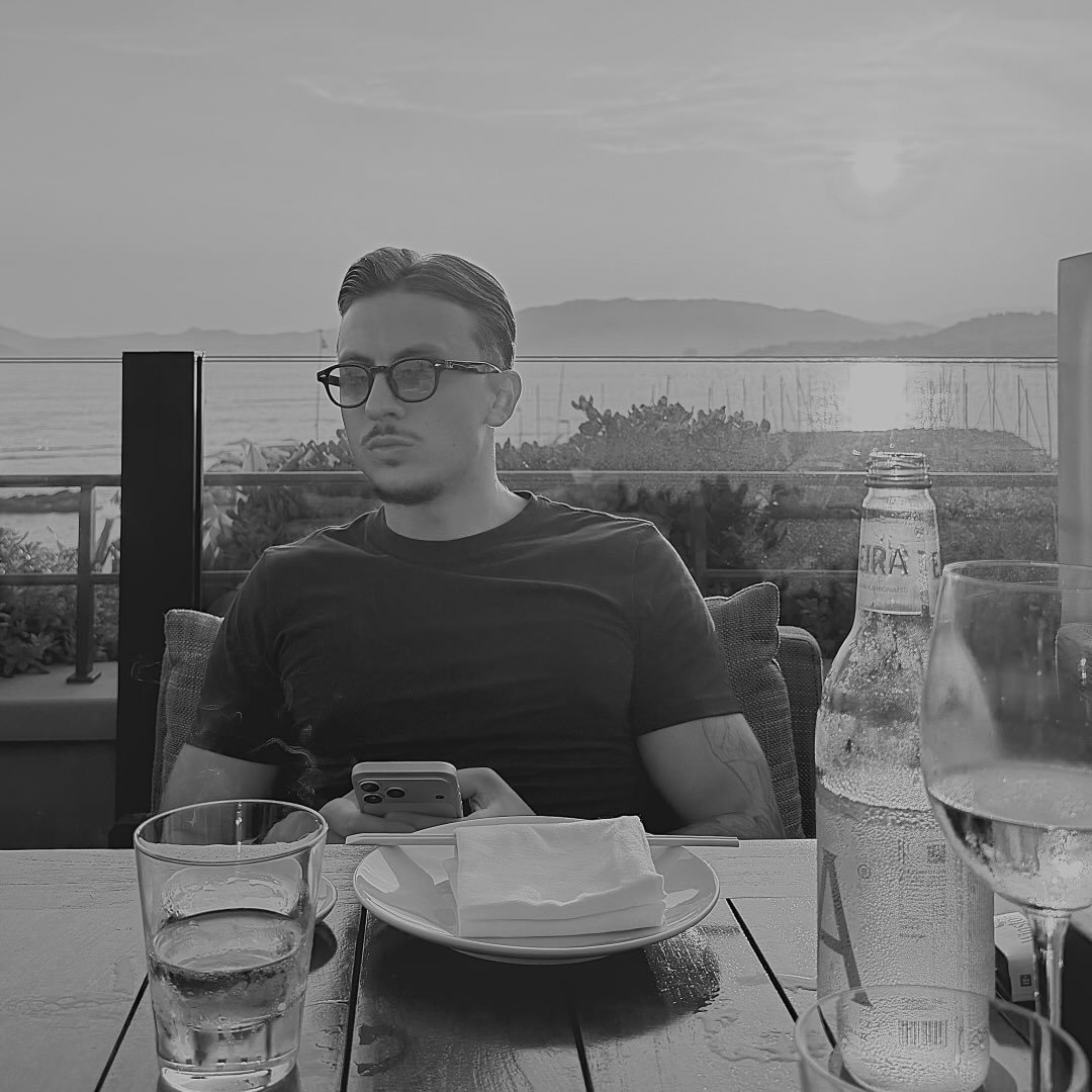 Instagram Profilbild von mihaelkikic