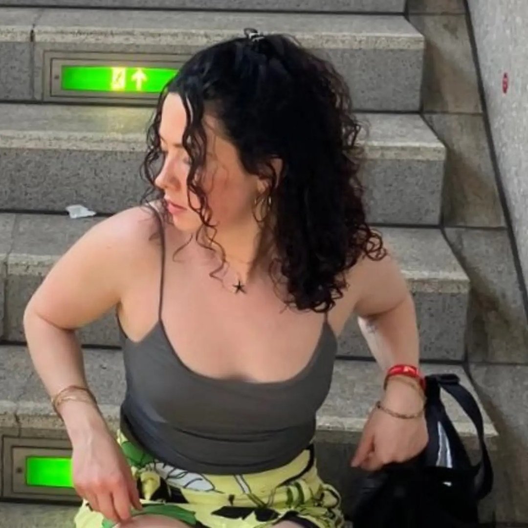 Instagram Profilbild von pauligehling