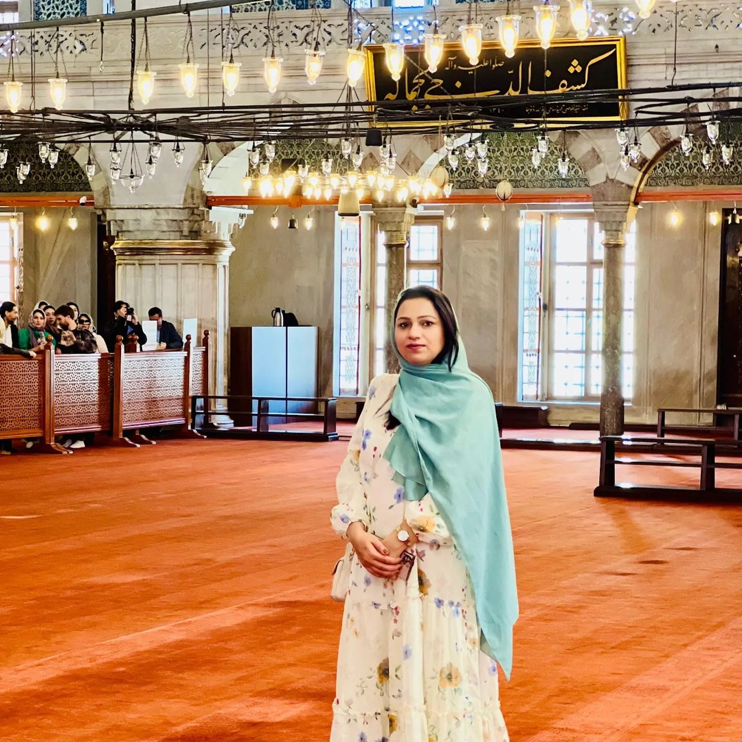 Instagram Profilbild von syemausman