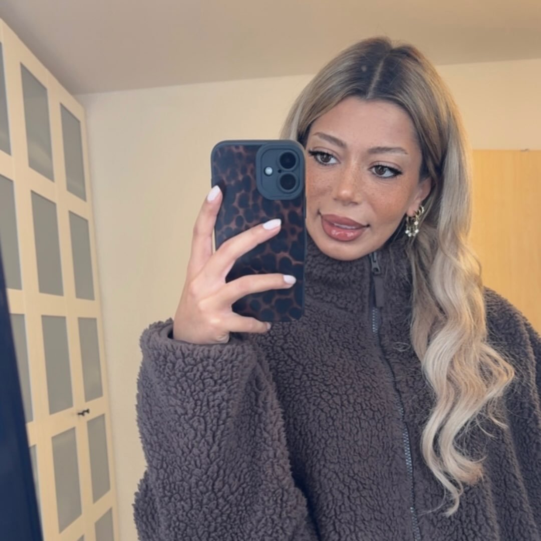 Instagram Profilbild von ezgimelodiii