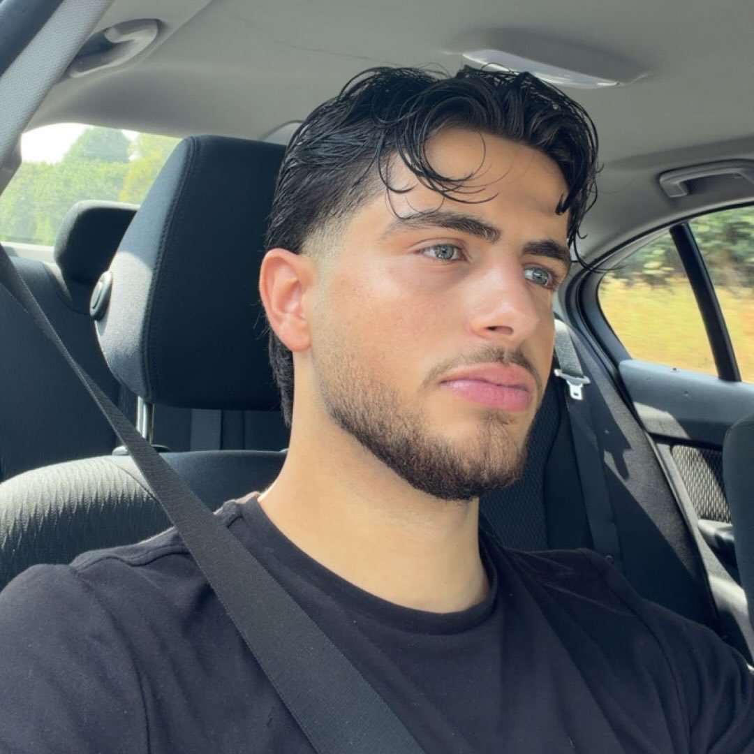 Instagram Profilbild von adbariik