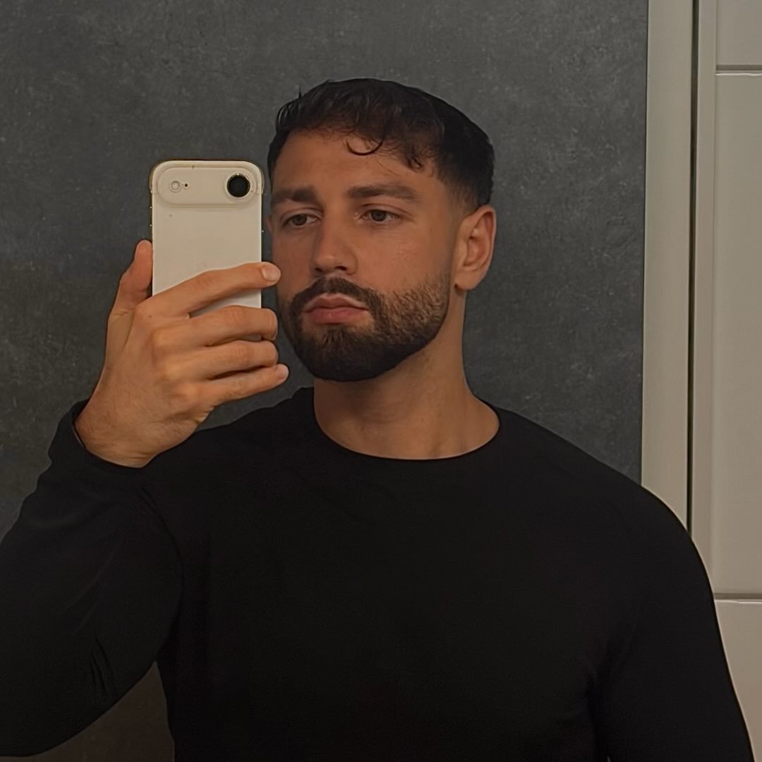 Instagram Profilbild von 034edi