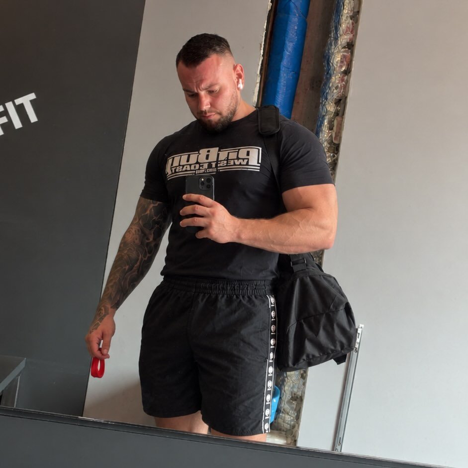 Instagram Profilbild von lennypunktcom