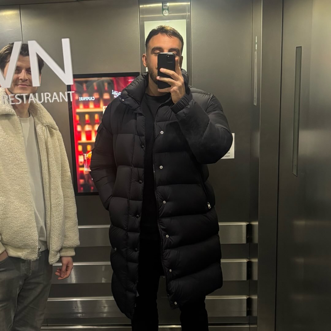 Instagram Profilbild von rafetahmedi