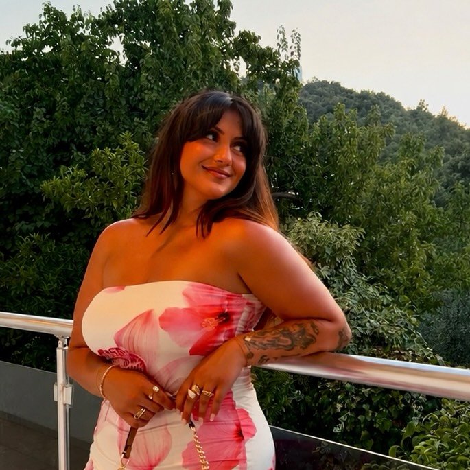 Instagram Profilbild von sevvaloezclk