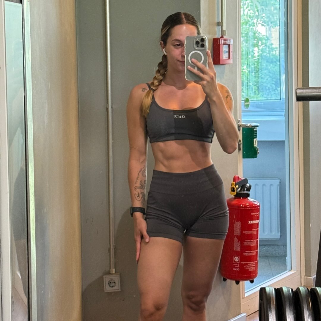 Instagram Profilbild von gym.sora