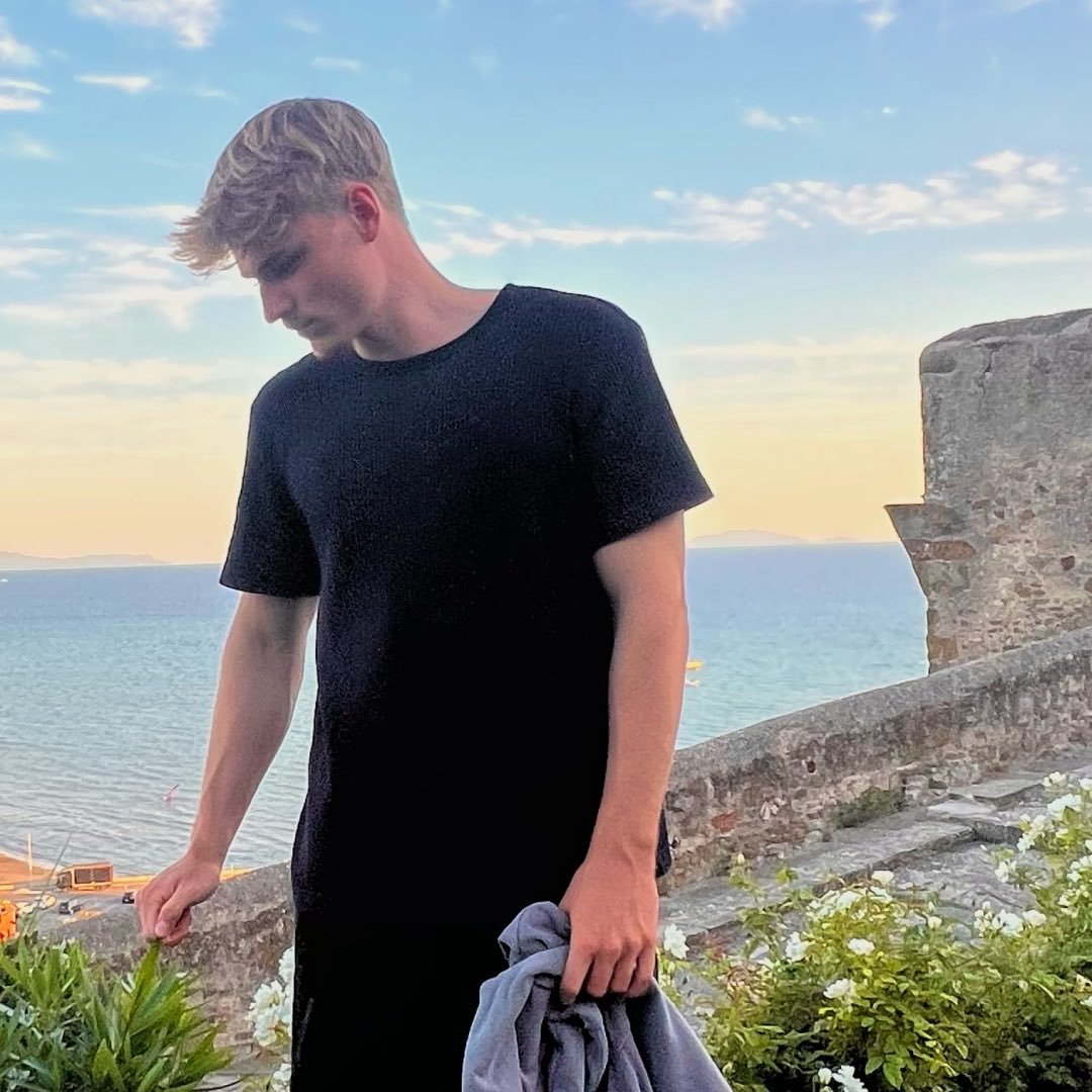 Instagram Profilbild von nilsrhak