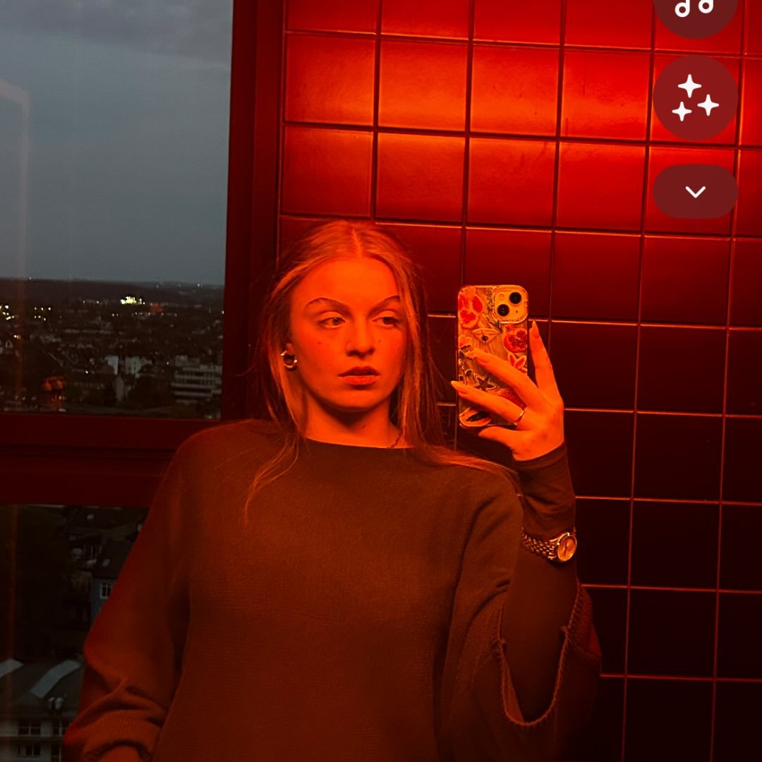Instagram Profilbild von friedalou