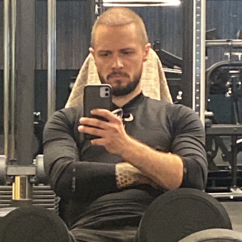 Instagram Profilbild von jeremywegener01