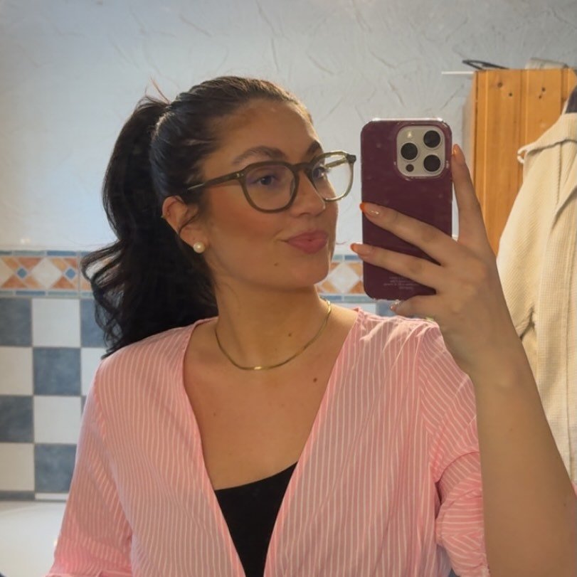 Instagram Profilbild von hannahresiem