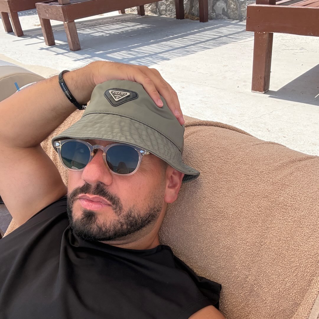 Instagram Profilbild von fatihbestevents