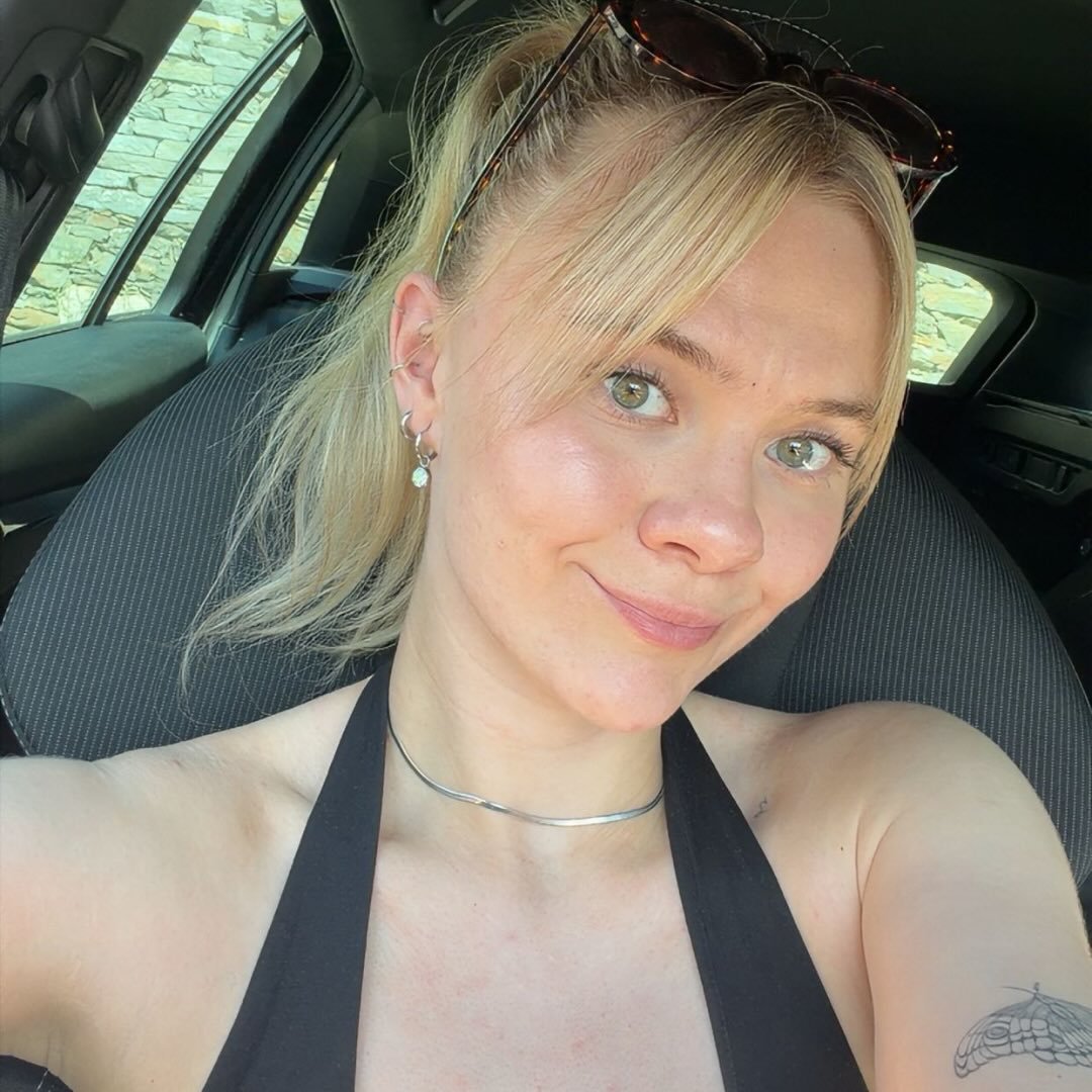 Instagram Profilbild von saravldt