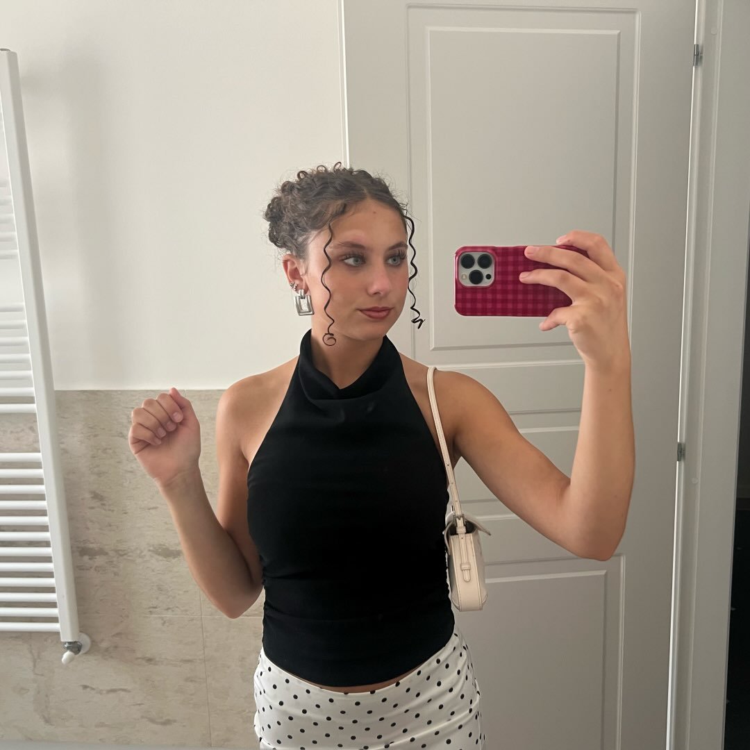 Instagram Profilbild von linaazierer