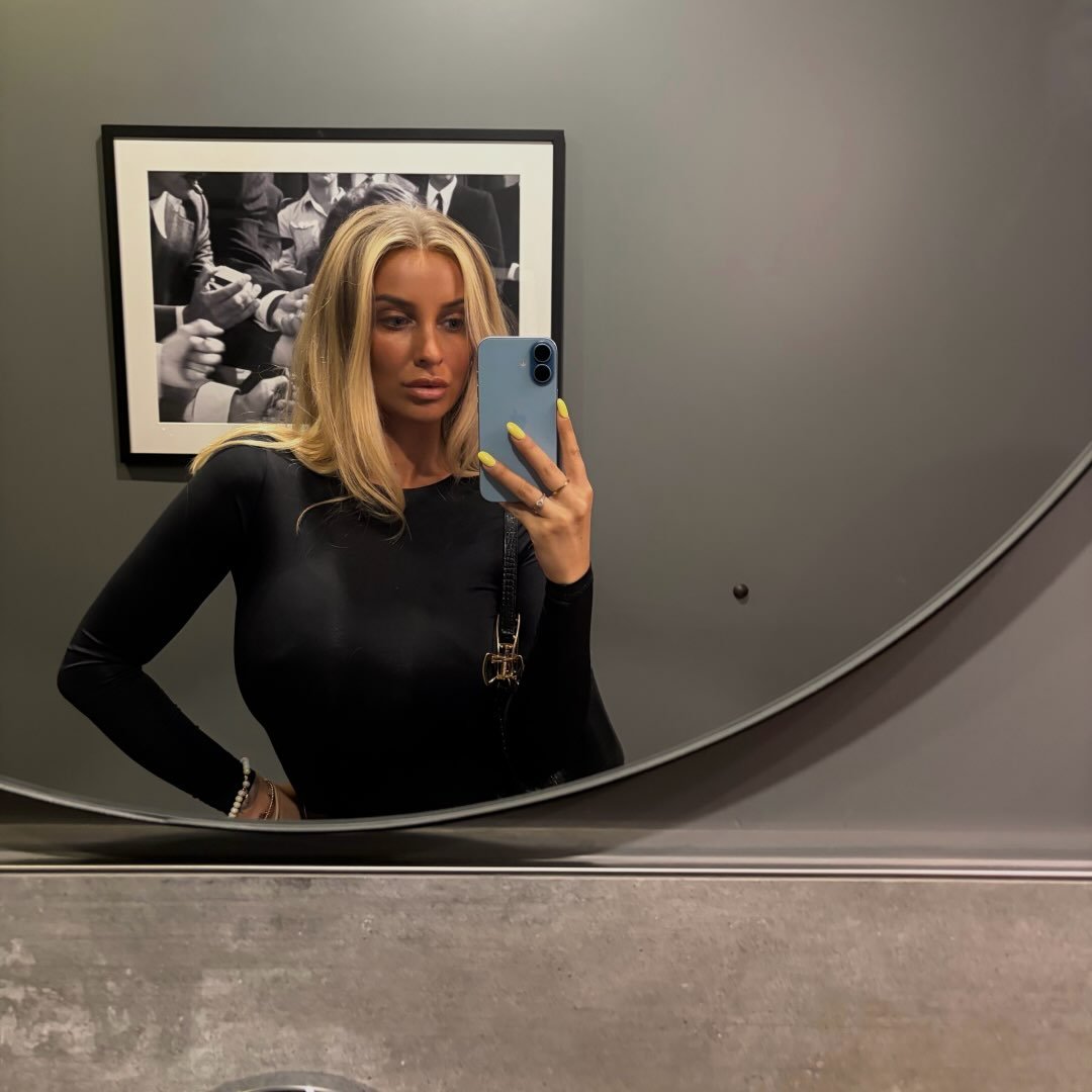 Instagram Profilbild von amyyaline