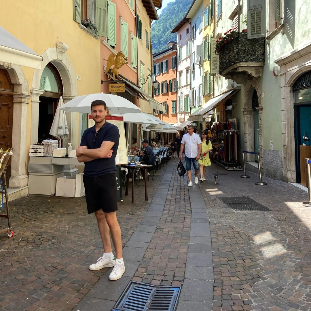 Instagram Profilbild von morneway
