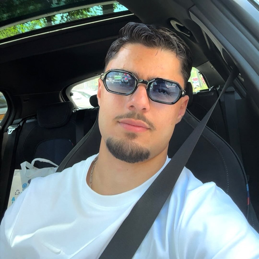 Instagram Profilbild von hazardh25